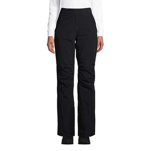 Black snow pants Sport Essentials